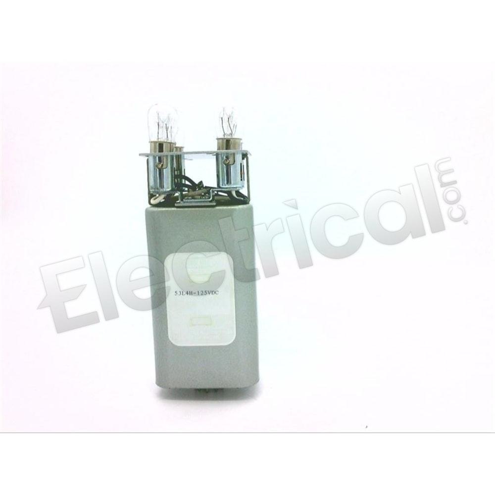 53L4H-125VDC