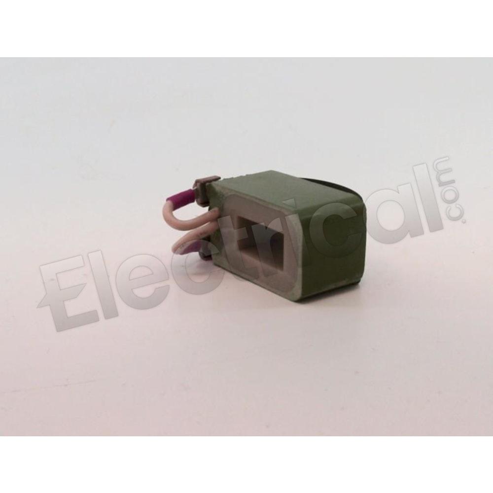 General Electric Contactor And Motor Starter Auxiliary 541A650G002