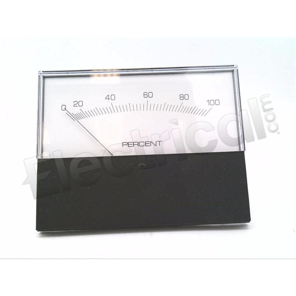 Jewell Instruments Part And Accessory 54365A