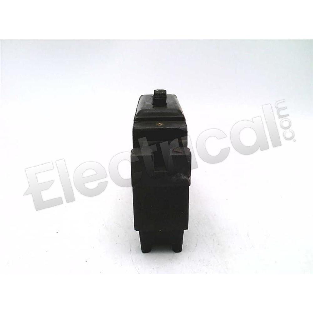 Westinghouse Molded Case 545125
