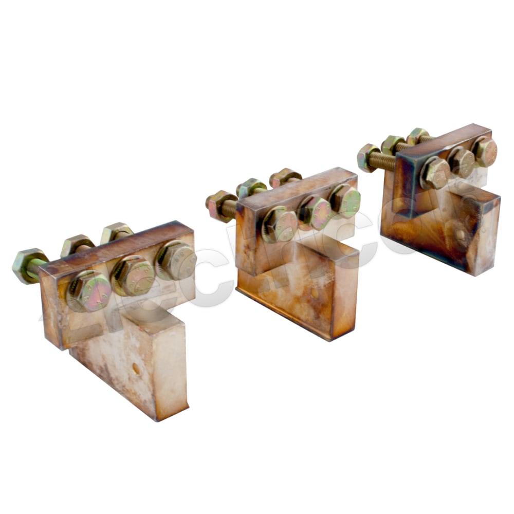 Merlin Gerin Mounting Hardware 54543