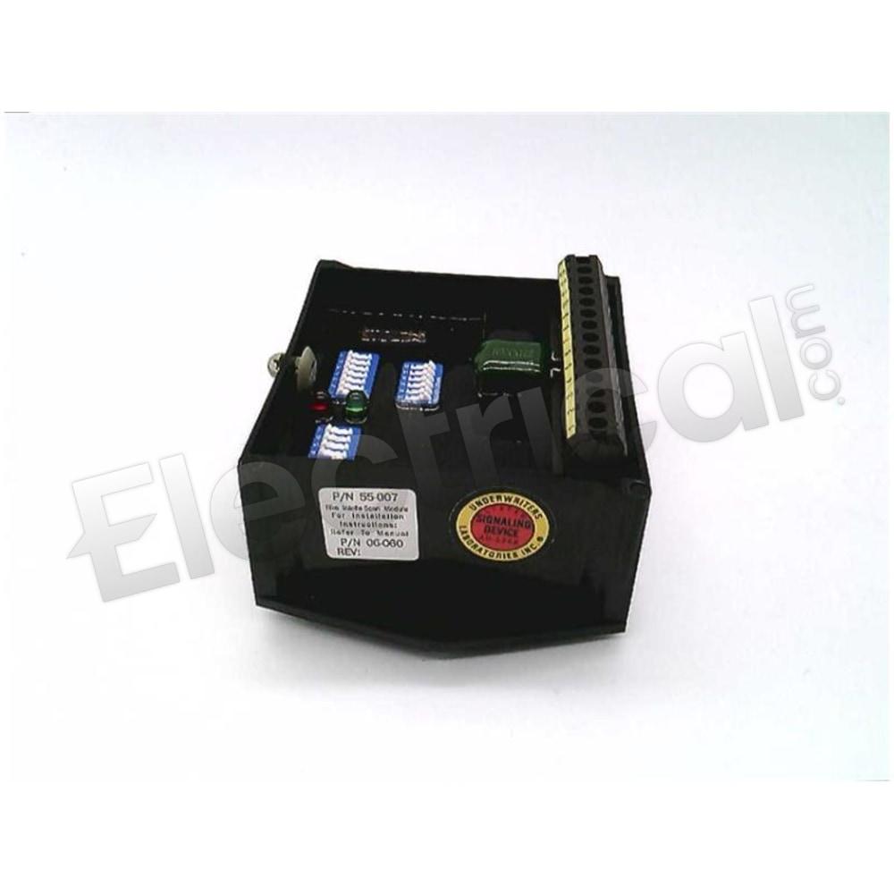 FIKE Fuse Part And Accessory 55-007