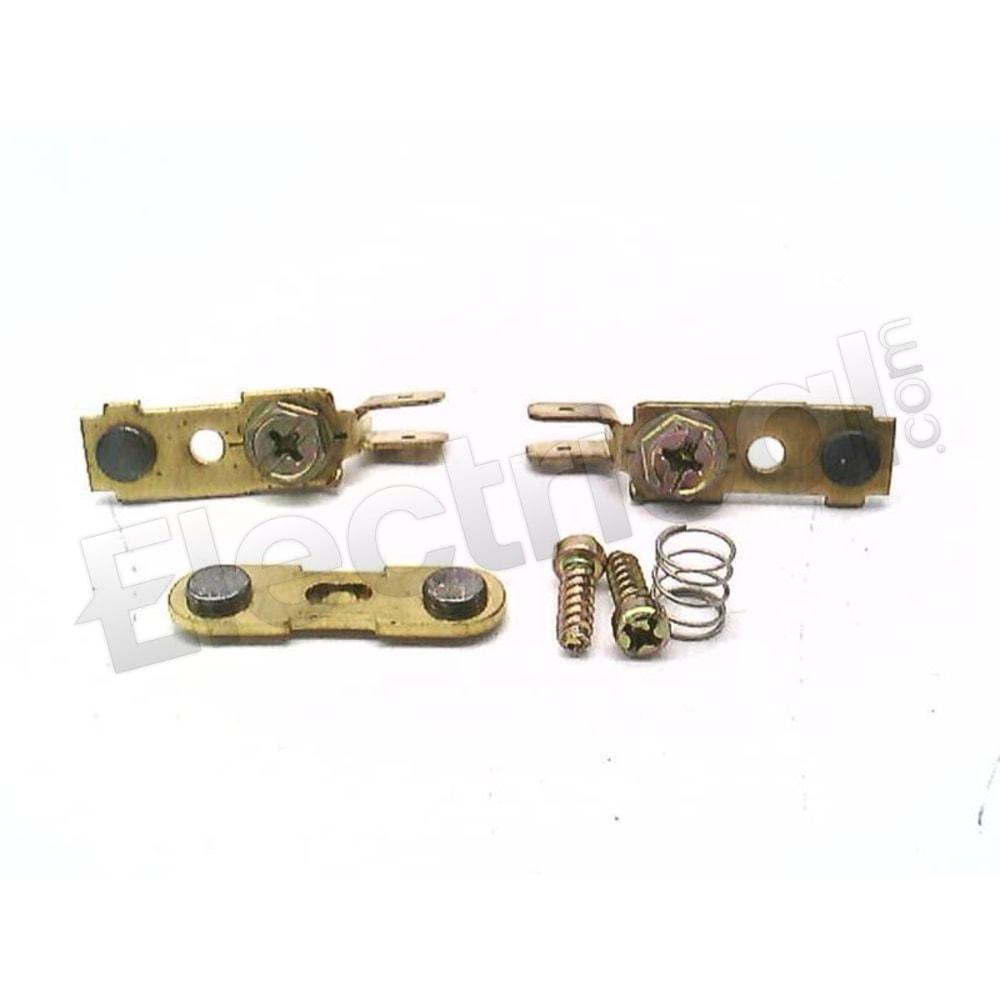 General Electric Contactor And Motor Starter Auxiliary 55-152313G223