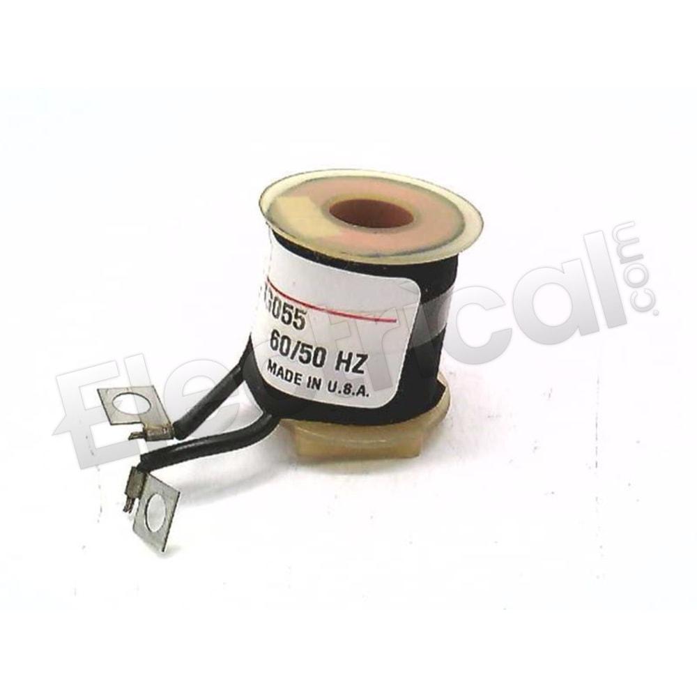 General Electric Contactor And Motor Starter Auxiliary 55-501309G055