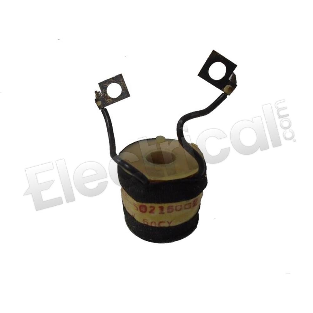 General Electric Contactor And Motor Starter Auxiliary 55-502150G2