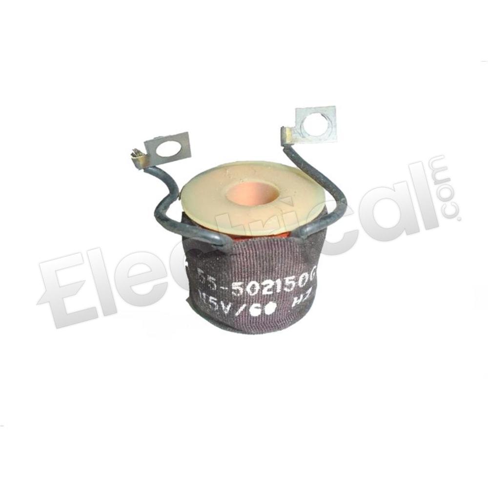 General Electric Contactor And Motor Starter Auxiliary 55-502150G3