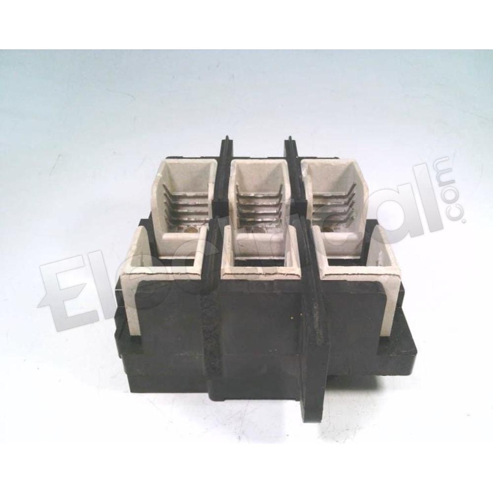 General Electric Motor Starter 55-750321