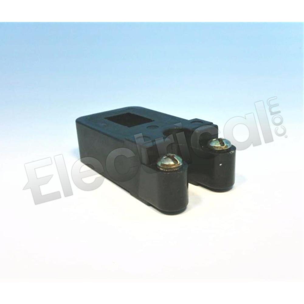 General Electric Contactor And Motor Starter Auxiliary 55-B23C