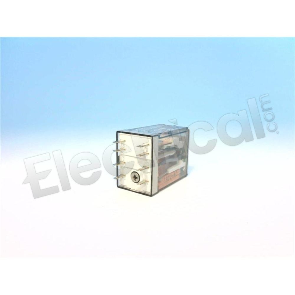 Finder Overload Relay 55.32.8.110.0050
