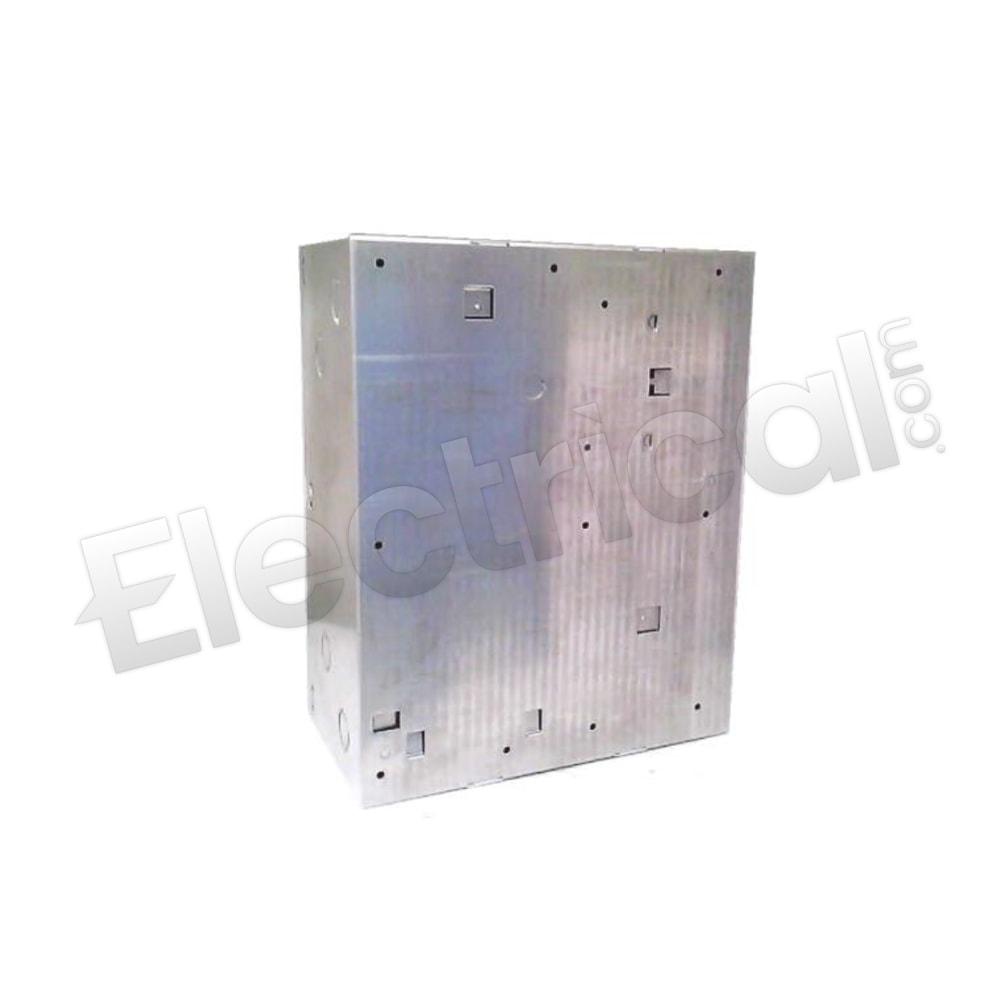 Siemens Enclosure 550-002
