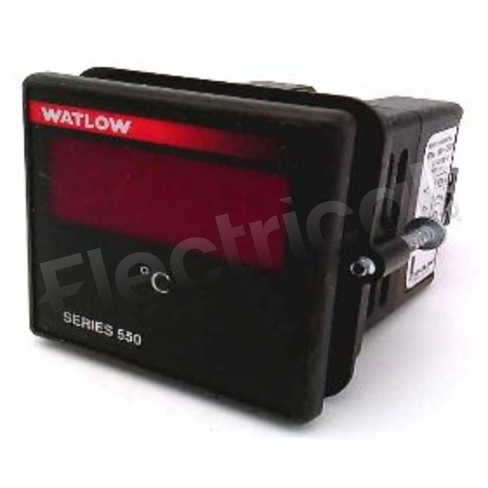 550A-1601-FROO