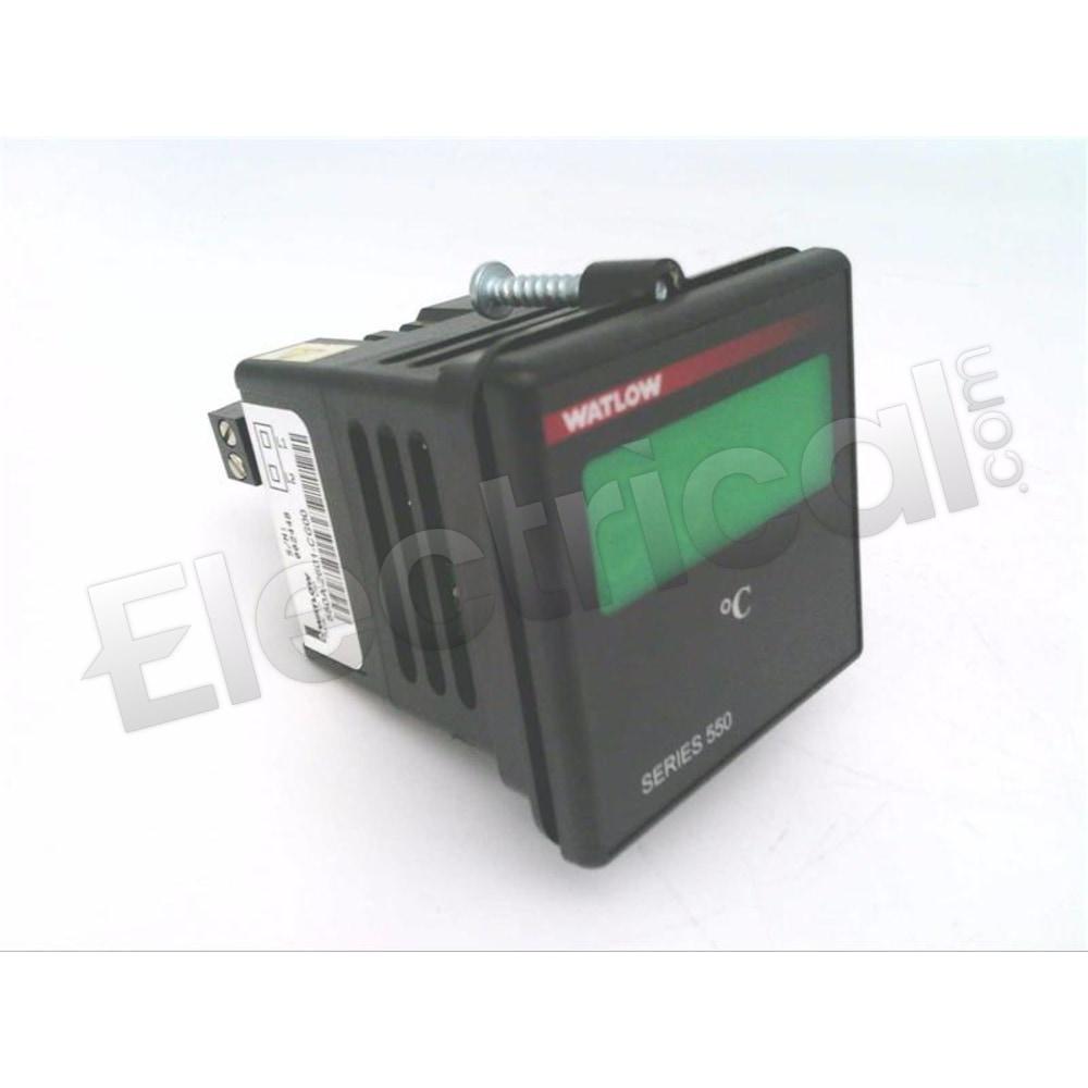 550A-2601-CG00