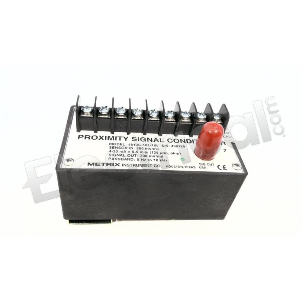 5510C-101-18V