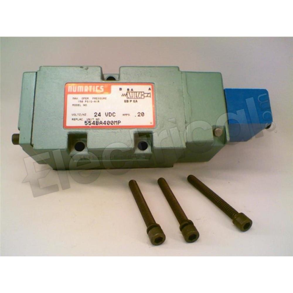 554BA400MP000061