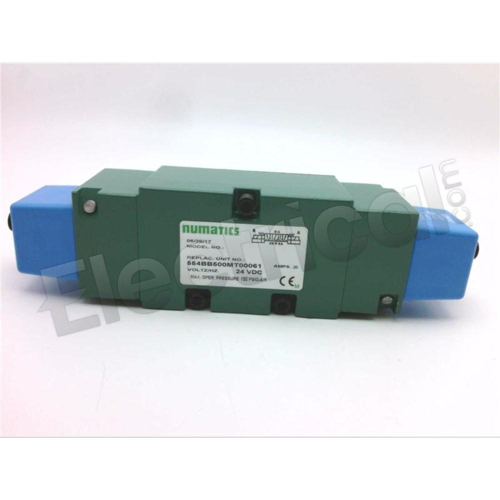 554BB500MT00061