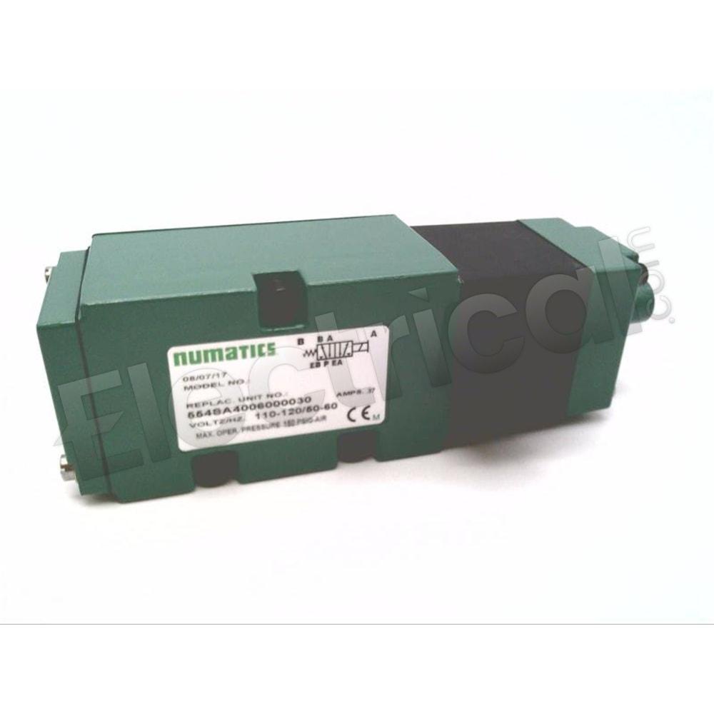 554SA4006000030