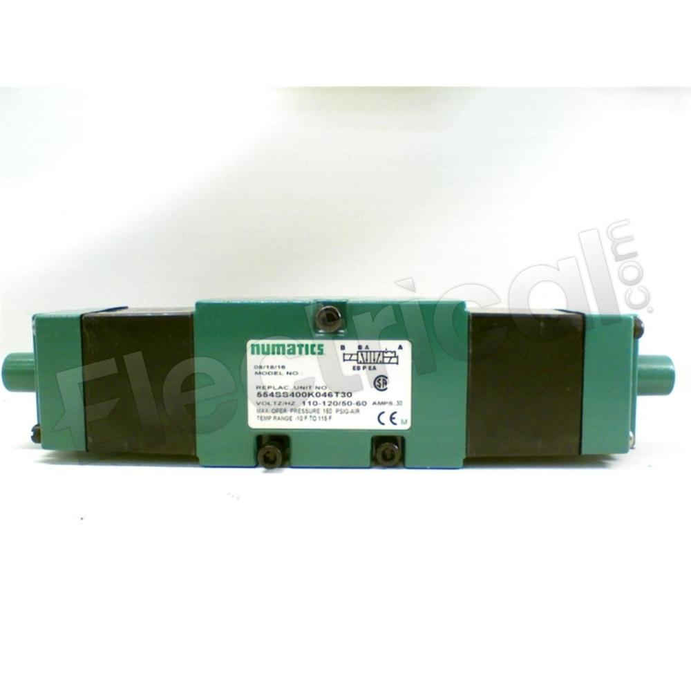 554SS400K046T30