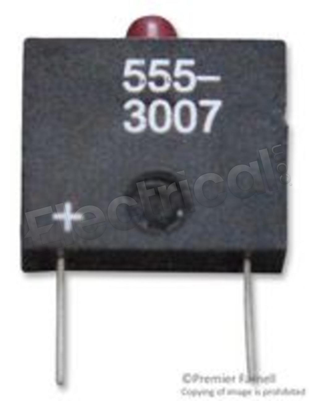 555-3007F