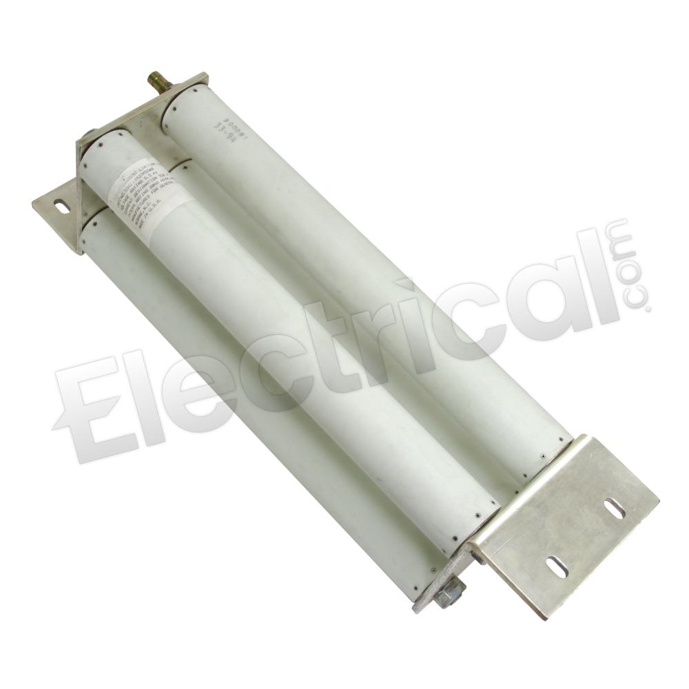 General Electric Medium Voltage 55A213937P550B