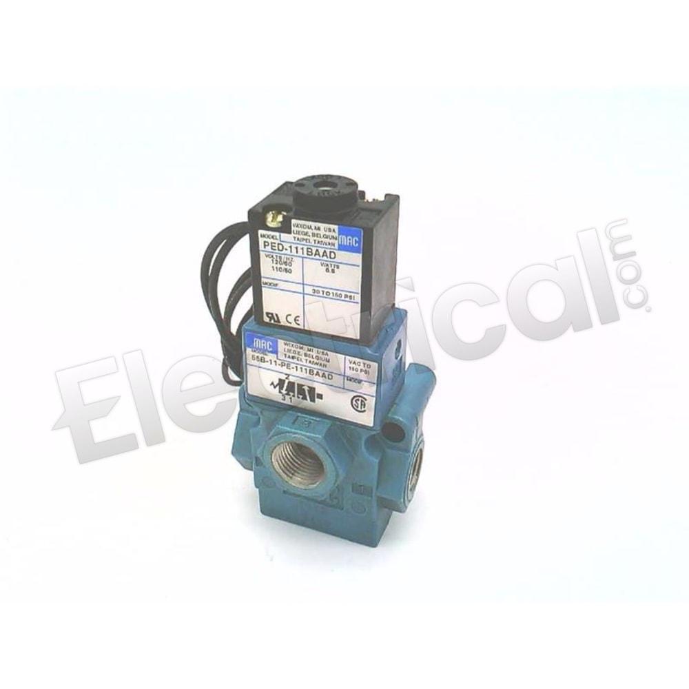 55B-11-PE-111BAAD