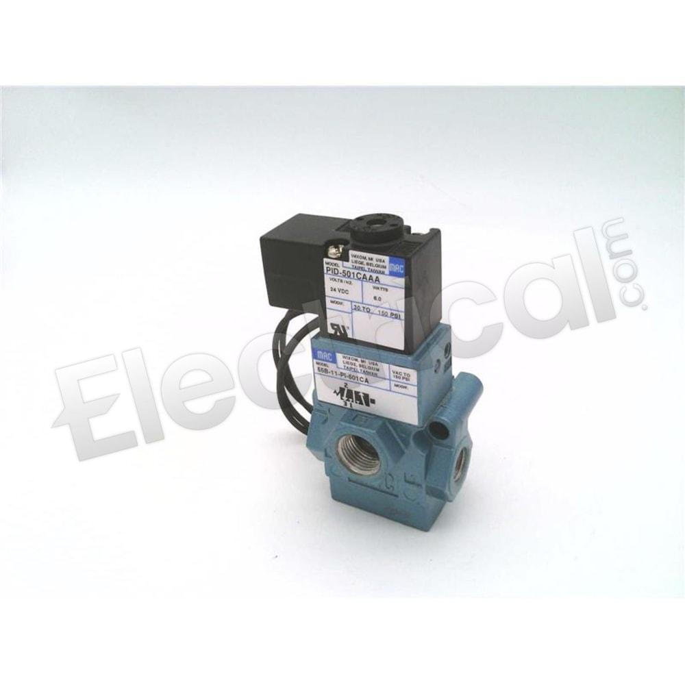 55B-11-PI-501-CA