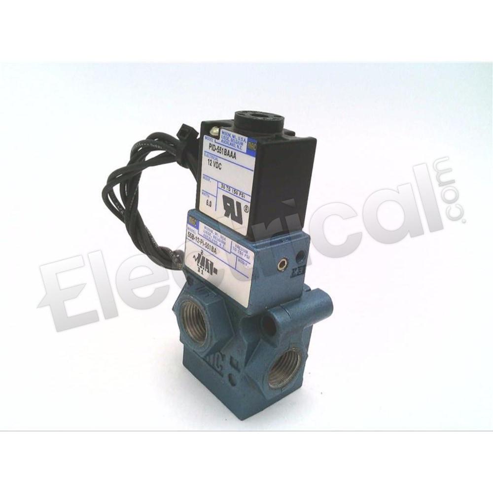 55B-12-PI-551BA