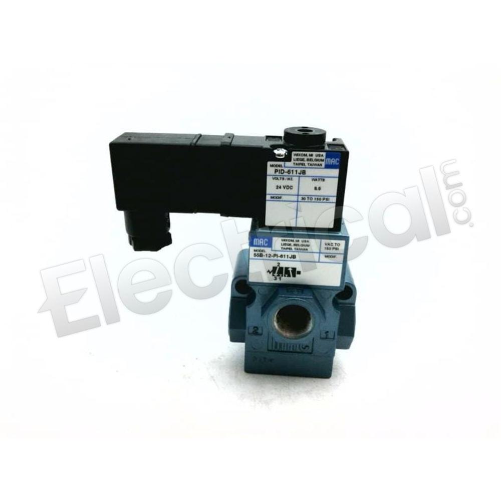 55B-12-PI-611JB