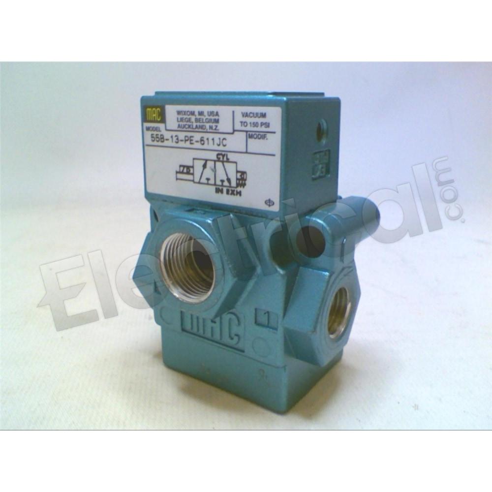 55B-13-PE-611JC