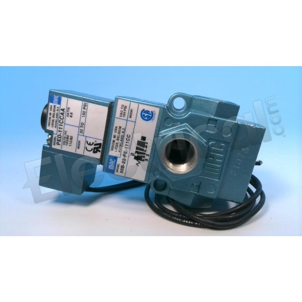 55B-22-PE-111CC