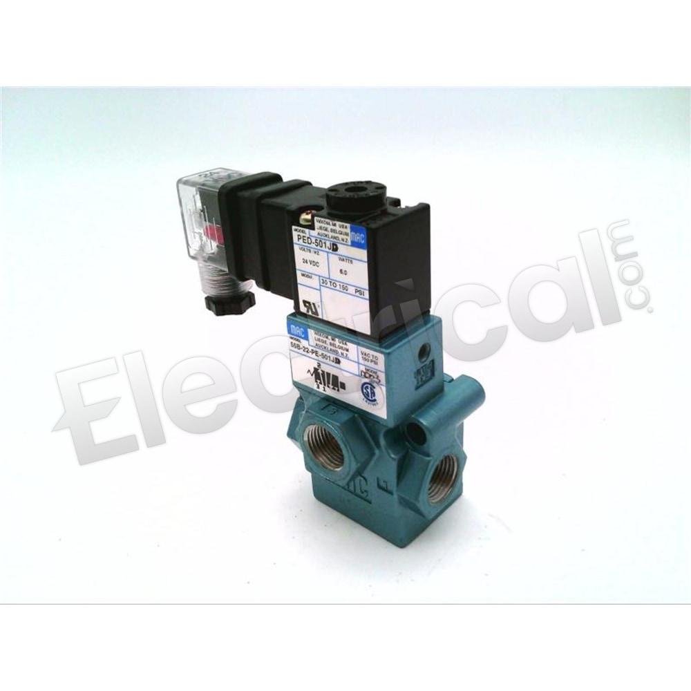 55B-22-PE-501JD