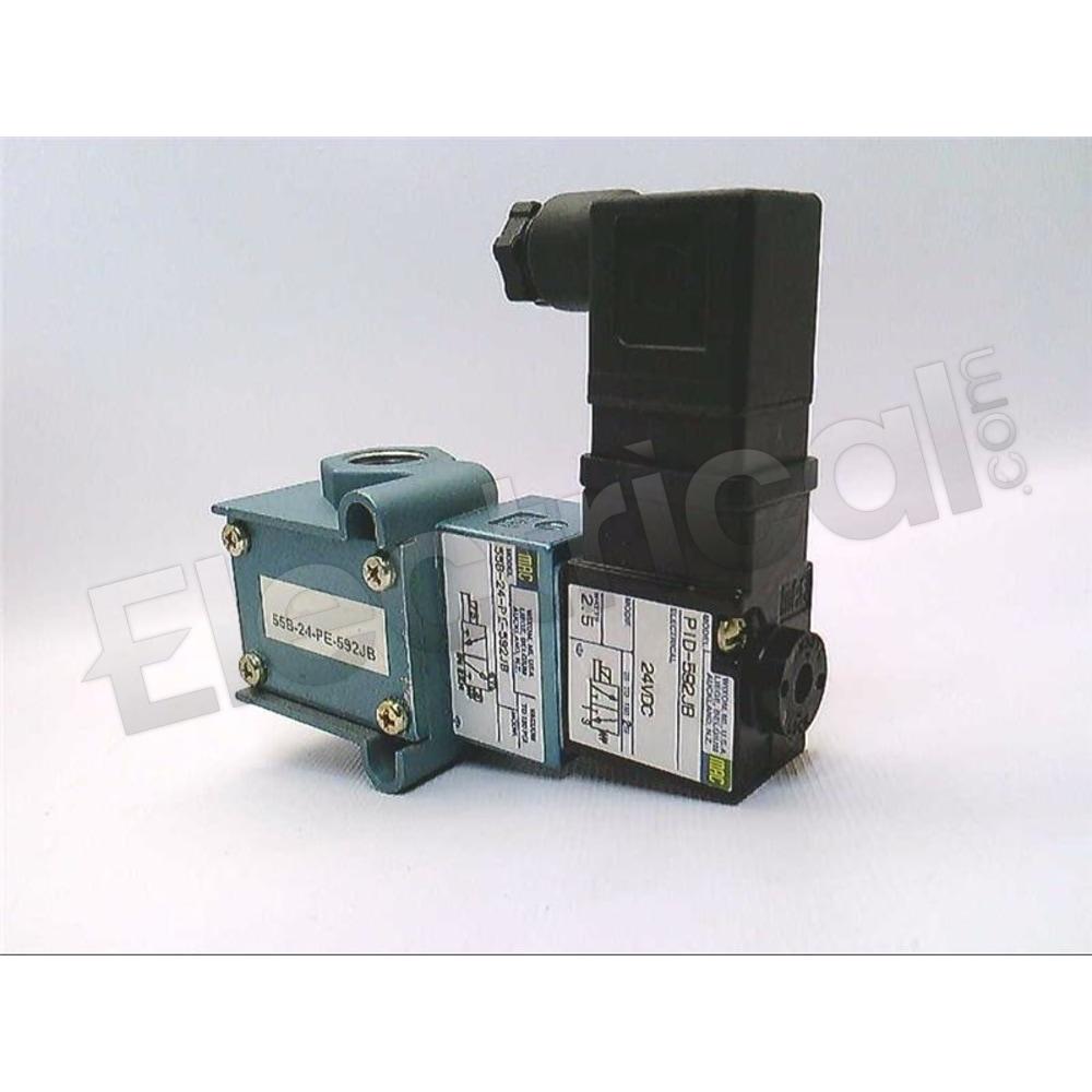 55B-24-PE-592JB