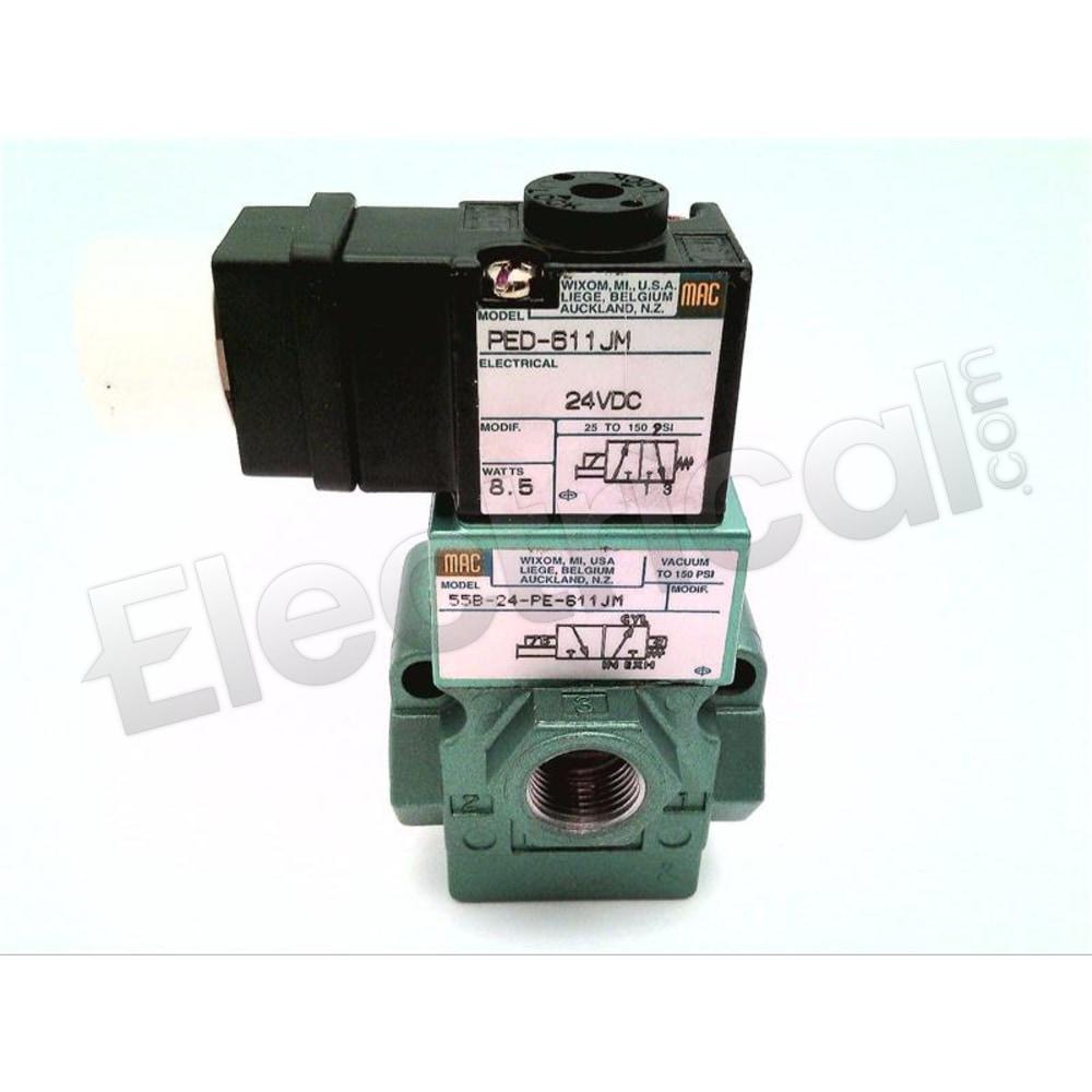 55B-24-PE-611-JM