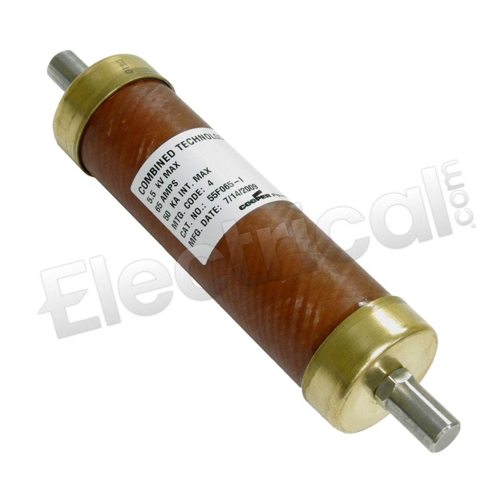 Eaton Medium Voltage 55F030-I