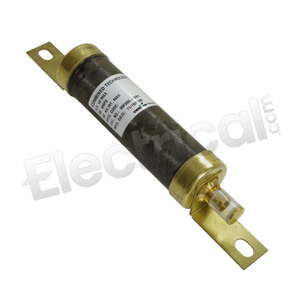 Eaton Medium Voltage 55F075-IVBT