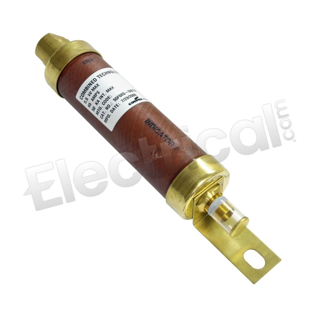 Eaton Medium Voltage 55F030-IVBTB
