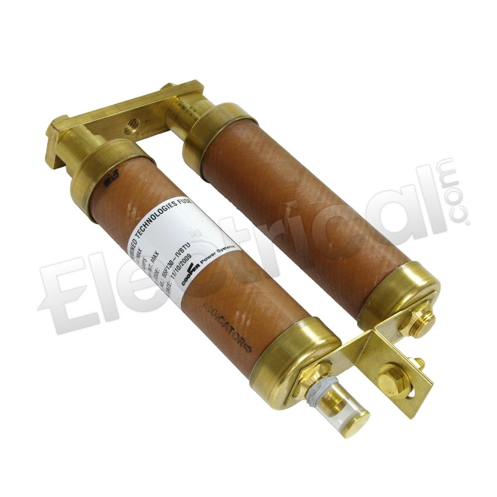 Eaton Medium Voltage 55F100-IVBTU
