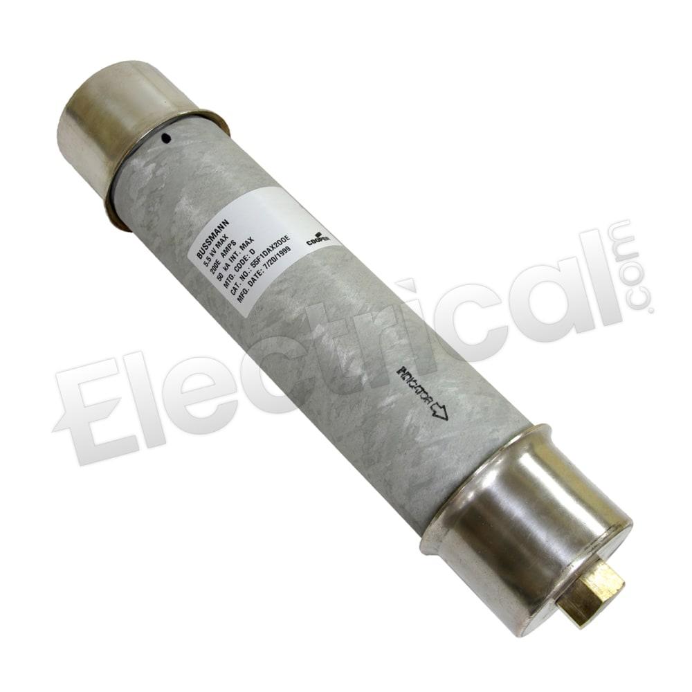 Eaton Medium Voltage 55F1DAX175ECPS