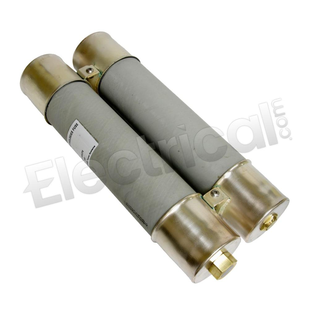 Eaton Medium Voltage 55F2DAX250ECPS