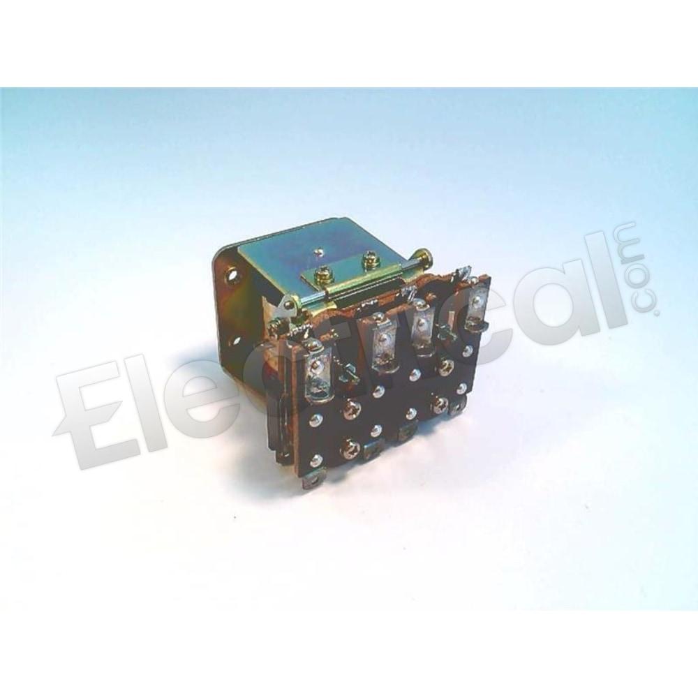 Sigma Control Fuse Part And Accessory 55F4-24DC