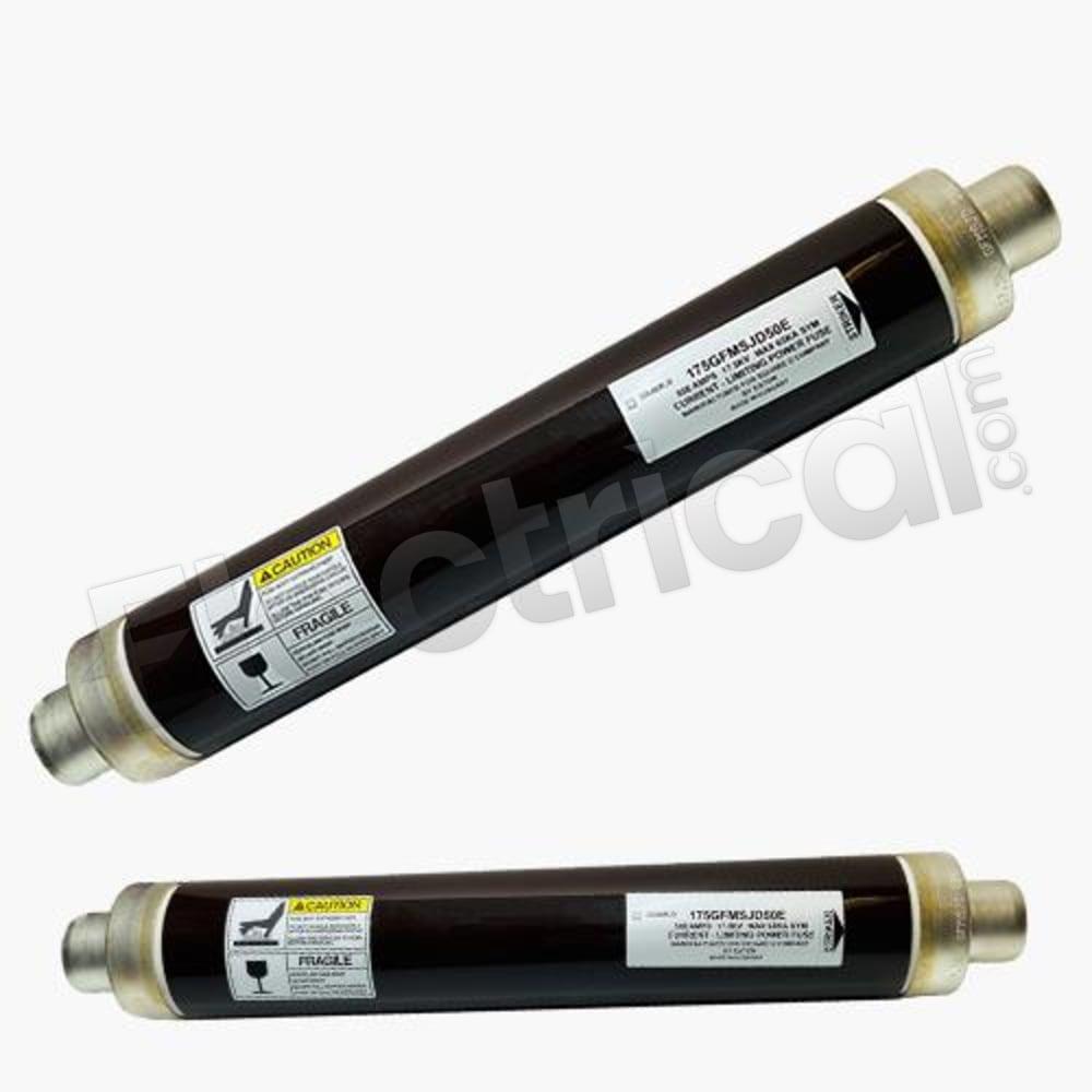 Cooper Bussmann Medium Voltage 55GDMSJD100E