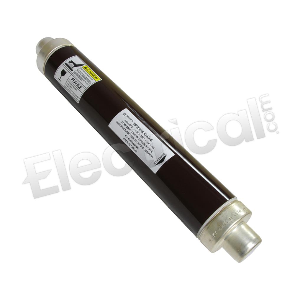 Cooper Bussmann Medium Voltage 55GFMSJD200E