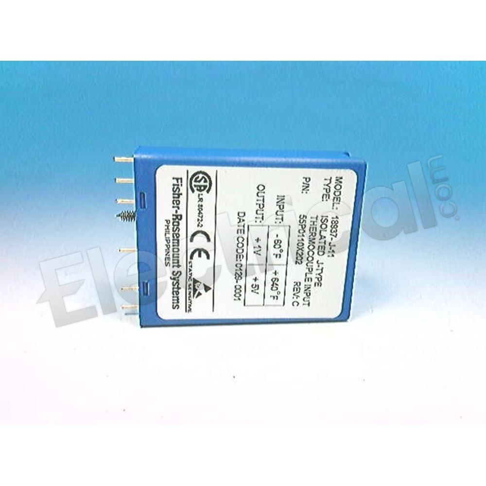 Emerson Fuse Part And Accessory 55P0110X202