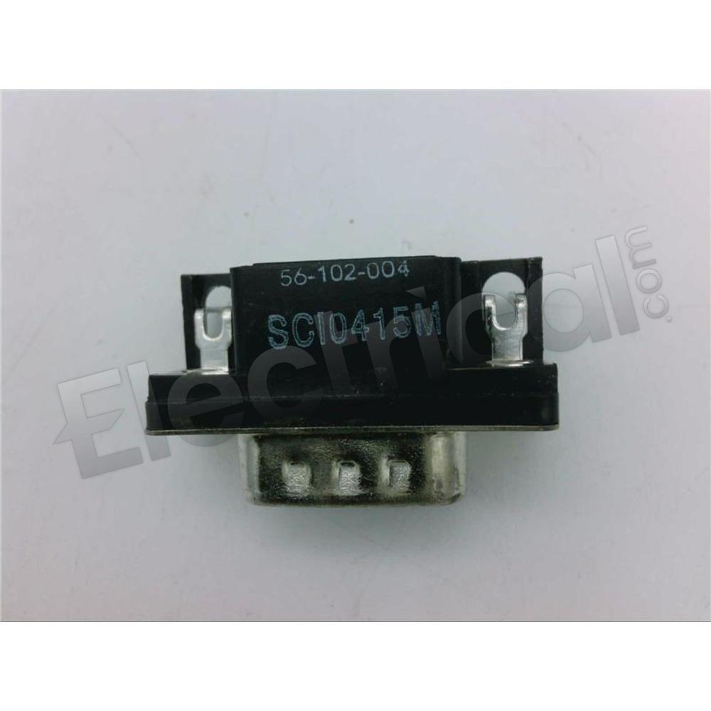 Spectrum Corporation Part And Accessory 56-102-004