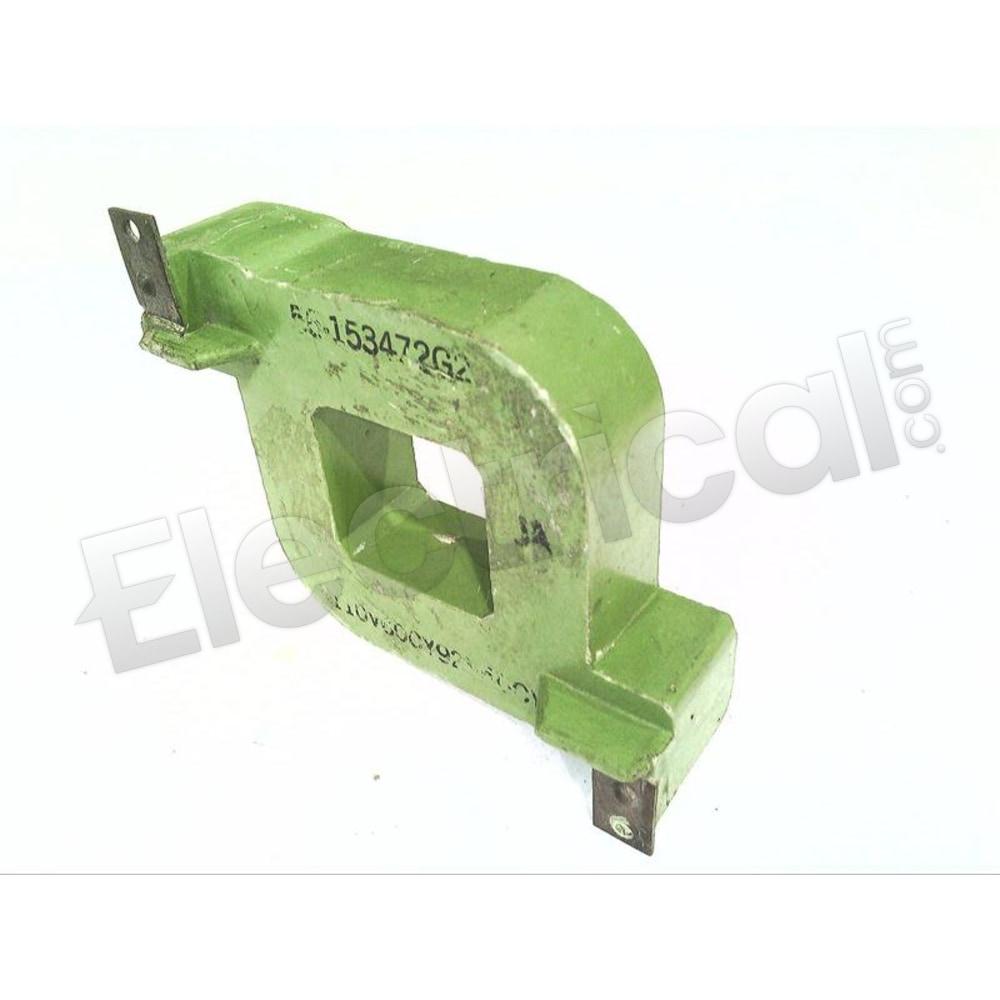 General Electric Contactor And Motor Starter Auxiliary 56-153472G2