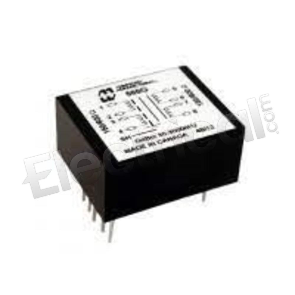 Hammond Mfg Control Power 560N