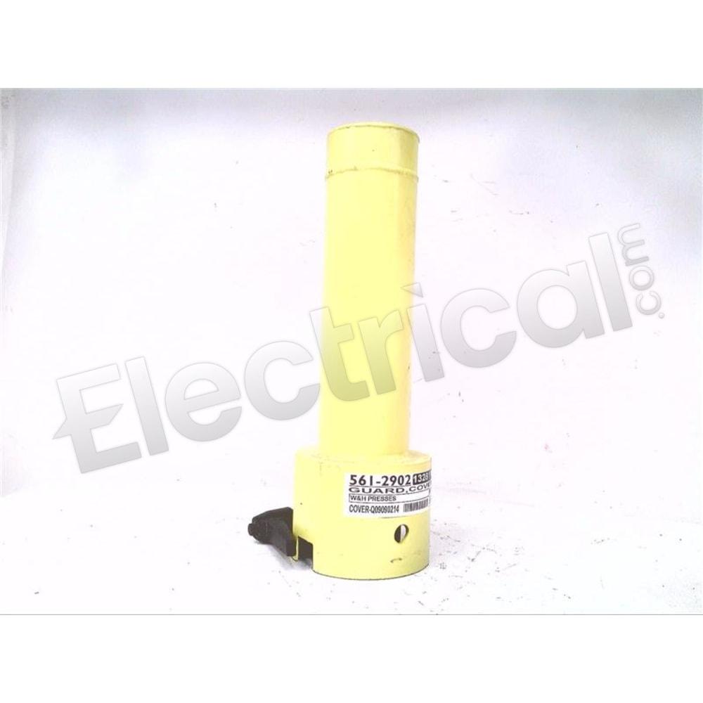 Windmoeller & Hoelscher Safety Switch 561-2902