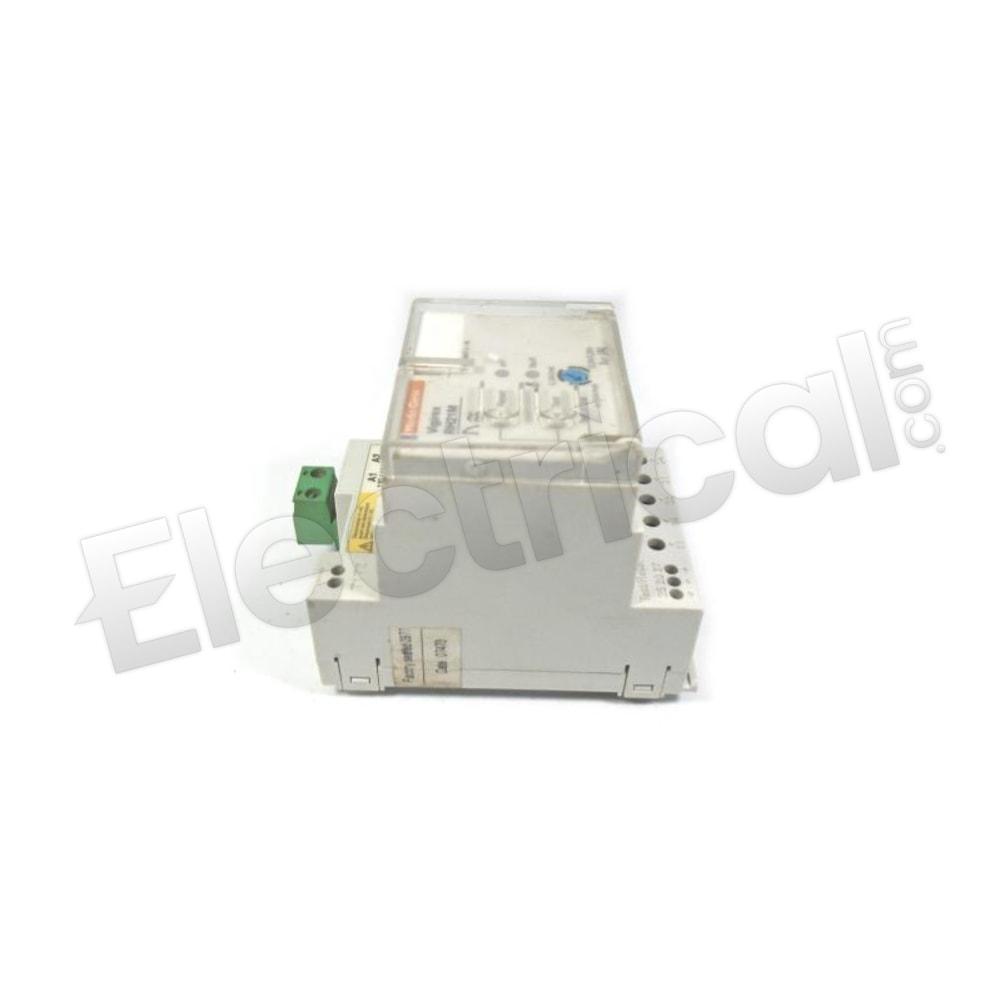Schneider Electric Protective Relay 56162