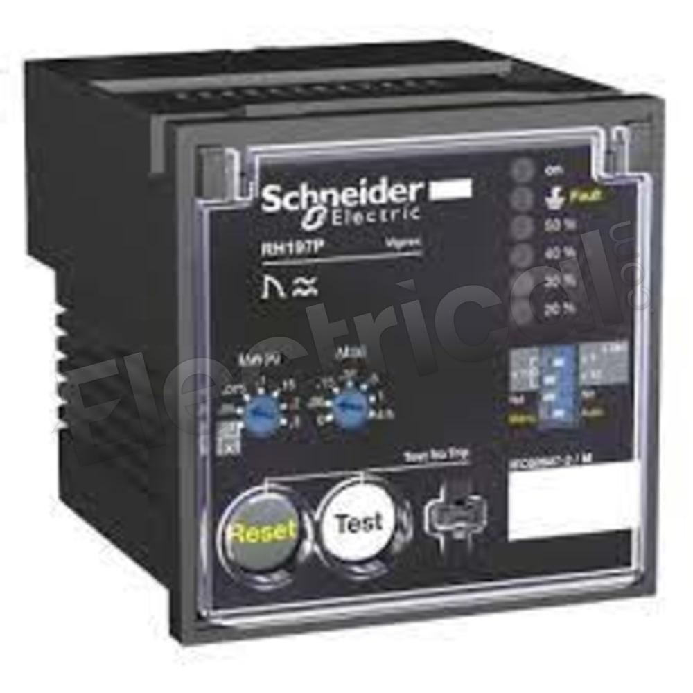 Schneider Electric Protective Relay 56506