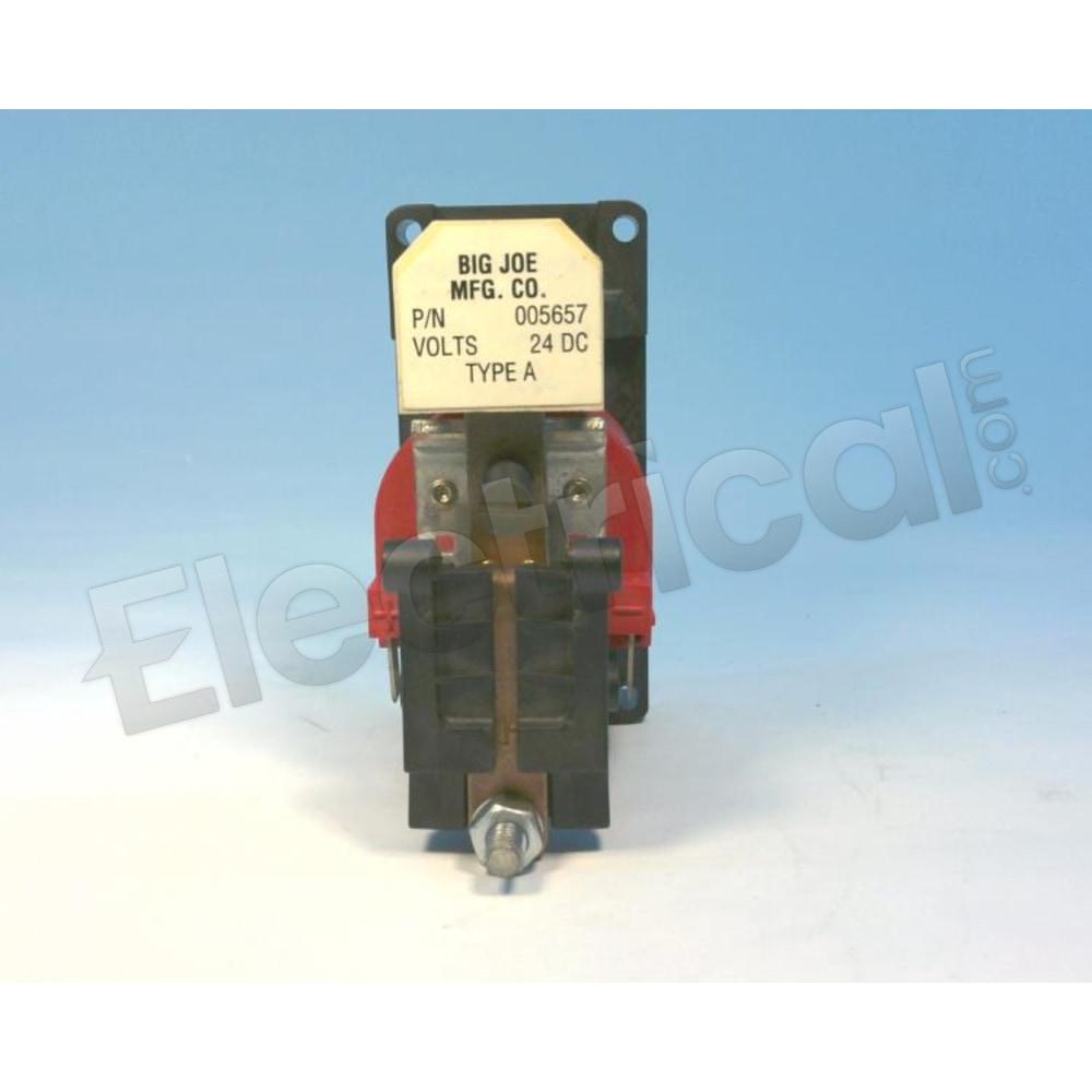 Big Joe Contactor 5657