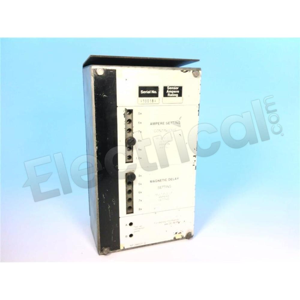 General Electric Trip Units And Programmers 567B754G